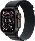 Apple Watch Ultra3 49mm Black Titanium Black Alpine Loop (M), Apple Park Way Cupertino, Apple, Nieuw, Info@apple.com