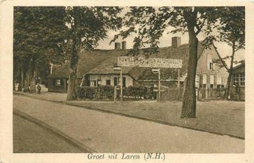 (388-158-007) Laren Groet uit beschikbaar voor biedingen