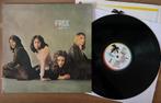 FREE - Fire and water ( LP ), Ophalen of Verzenden, Zo goed als nieuw, 12 inch, Poprock
