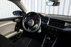 Audi A1 Sportback 25 TFSI Pro Line | Incl. 12 maanden garant, 12 maanden, Stof, Blauw, Origineel Nederlands