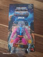 Spikor Motu Cartoon Figuur - Nieuw in Verpakking!, Ophalen of Verzenden, Nieuw, Overige typen