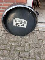 Wielcover Chevy Van - Chrome, Ophalen, Gebruikt, Chevrolet