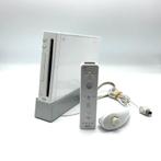 Nintendo Wii Console - Wit (1e generatie, GameCube-compatibe