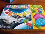 Levensweg Elektronisch Bankieren - Nieuwstaat!, Hobby en Vrije tijd, Gezelschapsspellen | Bordspellen, Een of twee spelers, Ophalen of Verzenden