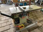 Zaagtafel, SCM SL12B - 380V, Doe-het-zelf en Verbouw, Gereedschap | Zaagmachines, Ophalen, Gebruikt