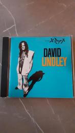 David Lindley - El Rayo-X (1981), Ophalen of Verzenden, Zo goed als nieuw, Alternative