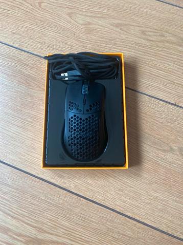 Glorious Model O Gaming Muis - Nieuw beschikbaar voor biedingen
