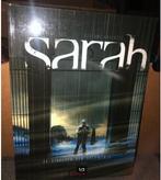 De kinderen van salamanca 2 sarah e2 r1, Eén stripboek, Ophalen of Verzenden, Zo goed als nieuw