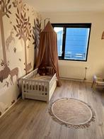 Jollein Klamboe Vintage met Stander - Kinderkamer, Ophalen, Gebruikt, Jongetje of Meisje