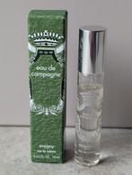 Sisley Paris Eau de Campagne Eau de Toilette 10 ml
Nieuw, Sieraden, Tassen en Uiterlijk, Uiterlijk | Parfum, Ophalen of Verzenden