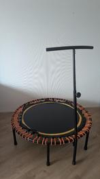 Flexbounce fitness trampoline 125 cm, Ophalen, Overige materialen, Gebruikt, Overige typen
