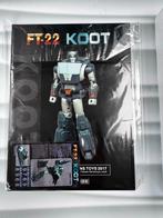 Fanstoys FT-22 Koot. MIB, Verzamelen, Transformers, Overige generaties, Verzenden, Zo goed als nieuw, Autobots