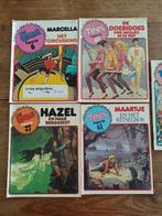 Tina Topstrip - 5 strips, Boeken, Meerdere stripboeken, Ophalen of Verzenden, Gelezen, Diverse