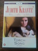 Judith Krantz Torch Song 1993 met Raquel Welch, Cd's en Dvd's, Dvd's | Klassiekers, Ophalen of Verzenden, Zo goed als nieuw, Thrillers en Misdaad