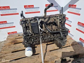 Motor onderblok 960 2.5 24V B6254S revisie of onderdelen beschikbaar voor biedingen