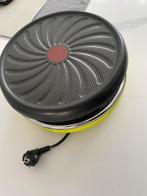 Gourmet / raclette, Ophalen, Zo goed als nieuw, 8 personen of meer