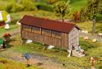 Faller: Maissilo Nu € 15,- NIEUW, Hobby en Vrije tijd, Modeltreinen | H0, Overige merken, Gelijkstroom of Wisselstroom, Brug, Tunnel of Gebouw