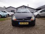Ford Ka 1.3 Cool & Sound ! APK 06-05-2026 !, Auto's, Ford, Voorwielaandrijving, 1299 cc, Stof, Gebruikt