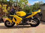 Honda CBR600RR 2004 - 31.500 km - veel extra’s!, Motoren, Ophalen