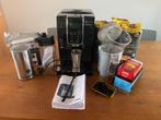 D’longhi Dinamica volautomatische espressomachine, Witgoed en Apparatuur, Koffiezetapparaten, Ophalen, Afneembaar waterreservoir