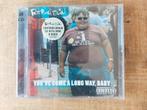 2 CD Fatboy Slim – You've Come A Long Way, Baby (2 CD), Ophalen of Verzenden, 2000 tot heden, Zo goed als nieuw
