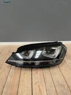 VW Volkswagen Golf 7 Xenon LED koplamp links