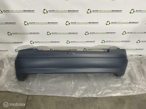 Achterbumper Opel Astra G NIEUW IMITATIE 9118177 9118175, Auto-onderdelen, Carrosserie en Plaatwerk, Bumper, Opel, Achter, Gebruikt