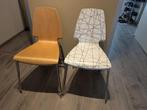 IKEA Vilmar eettafelstoelen, Ophalen, Overige kleuren, Zo goed als nieuw, Vier