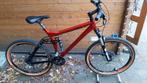 Commencal Power pasta Fully M 26' Freeride Bikepark, Fietsen en Brommers, Fietsen | Mountainbikes en ATB, Gebruikt, 49 tot 53 cm