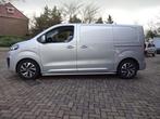 Citroen Jumpy 2.0 BlueHDI 180 Comfort M S&S automaat, Gebruikt, Euro 6, 4 cilinders, Citroën