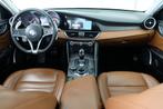 Alfa Romeo Giulia 2.0T Super | 200 pk | STOEL-STUUR VERW. |, 745 kg, Achterwielaandrijving, Euro 6, 4 cilinders