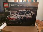 Te koop: Nieuwe LEGO Technic Porsche 911 RSR 42096, Ophalen of Verzenden