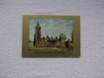 De oude toren van Enschot - Berkel-Enschot., Ophalen of Verzenden, Zo goed als nieuw, De Wijs / Frans Puls.