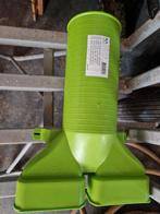 Ubbink air excelent ventilatie kokers, Doe-het-zelf en Verbouw, Ventilatie en Afzuiging, Ophalen of Verzenden, Nieuw, Ventilator