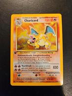 mint charizard 1st edition nederlands, Hobby en Vrije tijd, Ophalen of Verzenden, Nieuw