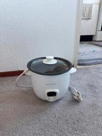 Rijstkoker - 1 Liter, Ophalen, Gebruikt