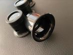 Set met super kwaliteit 4 loepjes in 4 sterktes, nieuw, Ophalen of Verzenden, Nieuw, Vergrootglas of Loep