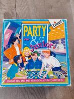 Party & Co Junior gezelschapsspel, Ophalen, Gebruikt, Jongen of Meisje