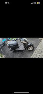 Sym Mio Snor Scooter - Loopt Niet!, Ophalen, Gebruikt, Benzine, SYM
