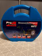 Sneeuwkettingen (nieuw), Auto diversen, Sneeuwkettingen, Ophalen of Verzenden, Nieuw