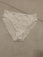 Sloggi Slip - Wit - Maat 3XL, Ophalen of Verzenden, Wit, Slip