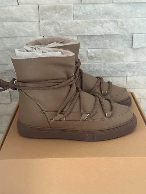 Inuikii Grape Snowboots, Kleding | Dames, Schoenen, Nieuw, Snowboots, Ophalen of Verzenden