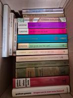 Graham Greene – spanning, schuld en morele twijfel, Ophalen of Verzenden, Gelezen, Nederland