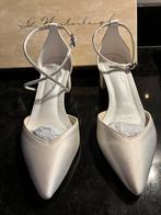 Trouwschoenen G. Westerleigh Maat 37, Kleding | Dames, Trouwkleding en Trouwaccessoires, Ophalen of Verzenden, Zo goed als nieuw