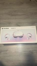 Oculus quest 2, Spelcomputers en Games, Virtual Reality, Ophalen, Zo goed als nieuw, Overige platformen
