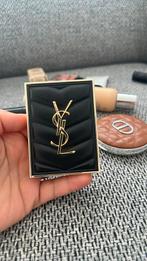 YSL OOGSCHADUW, Ophalen of Verzenden, Zwart, Ogen