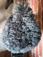 Fietszadelhoes van schapenvacht, Ophalen, Zo goed als nieuw, Algemeen