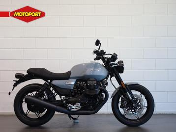 Moto Guzzi V 7 Sport (bj 2025) beschikbaar voor biedingen