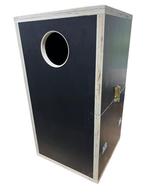 Betonplex amazone & edelpapegaai broedblokken, diverse maten, 4221LV, Kooi-accessoires, Info@vandoorntimmerwerken.com, Nieuw