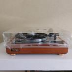 Thorens TD-160 'EyeCatcher', Audio, Tv en Foto, Platenspelers, Ophalen, Zo goed als nieuw, Platenspeler, Thorens